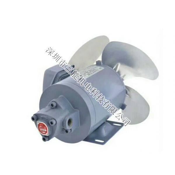 CO-專用馬達(dá)齒輪油泵，流量:1.5～30L/Min