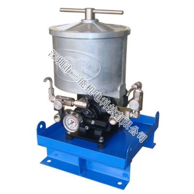 高精密SE系列小型SE100N-YTD精密凈油機，流量:2.8L/Min