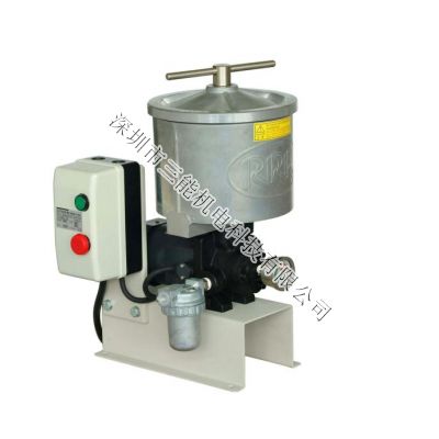 3R高精密SE系列主路式SE100N-YT精密凈油器 : 流量:2.8L/Min