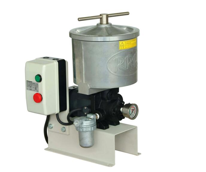 3R高精密SE系列主路式SE100N-YT精密凈油器 : 流量:2.8L/Min