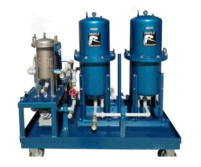 3R高精密OSCA系列CS-SS305-2RB精密凈油機(jī)，流量:58.0L/Min3R高精密OSCA系列CS-SS305-2RB精密凈油機(jī)，流量:58.0L/Min