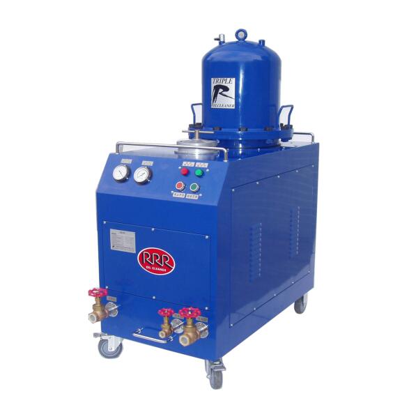 3R高精密OSCA系列CS-SS305-1RBC精密凈油機(jī)，流量:30.0L/Min
