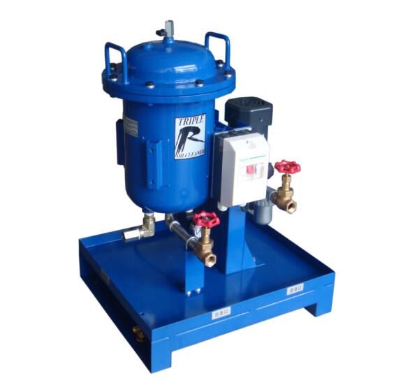 高精密SE系列小型SE200NE-YTD精密凈油機(jī)，流量:5.2L/Min