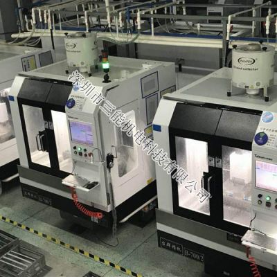 3N油水煙霧收集凈化分離機案例資料